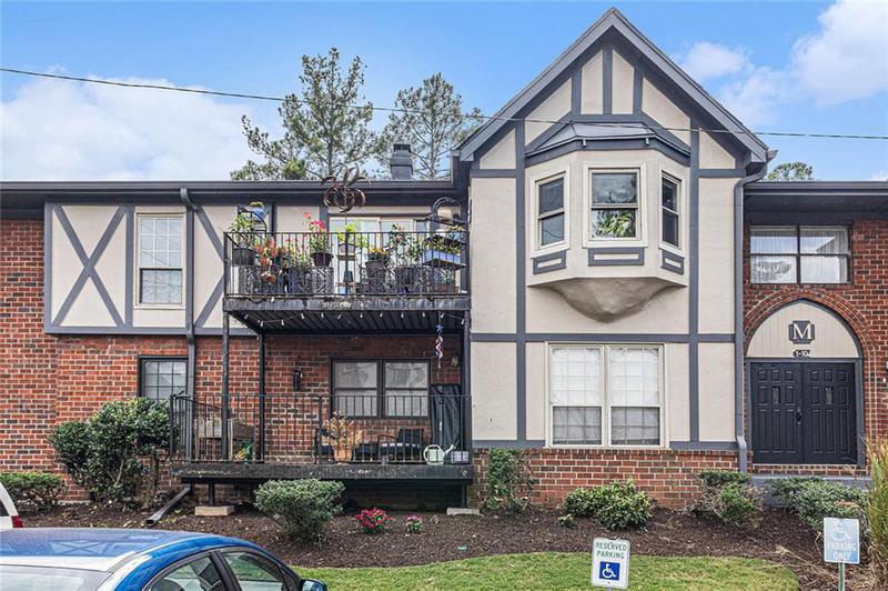 Image for property 6851 Roswell Road M-5, Atlanta, GA 30328