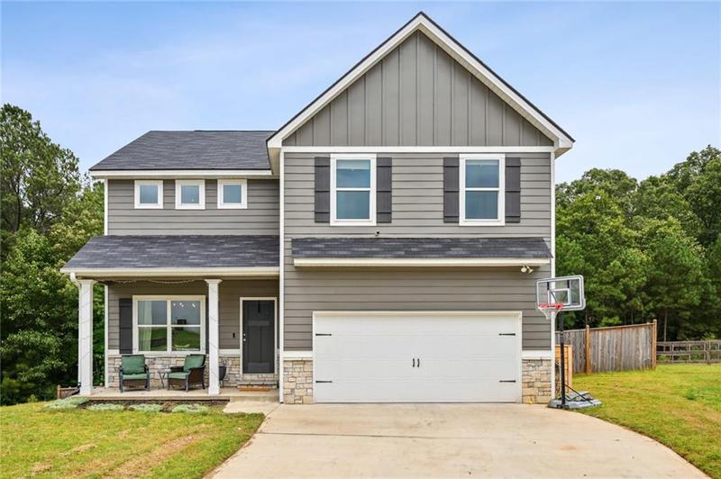 Image for property 415 Splash Pointe, Temple, GA 30179