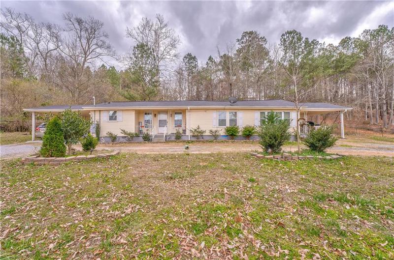 Image for property 424 Wayside Road, Rome, GA 30161