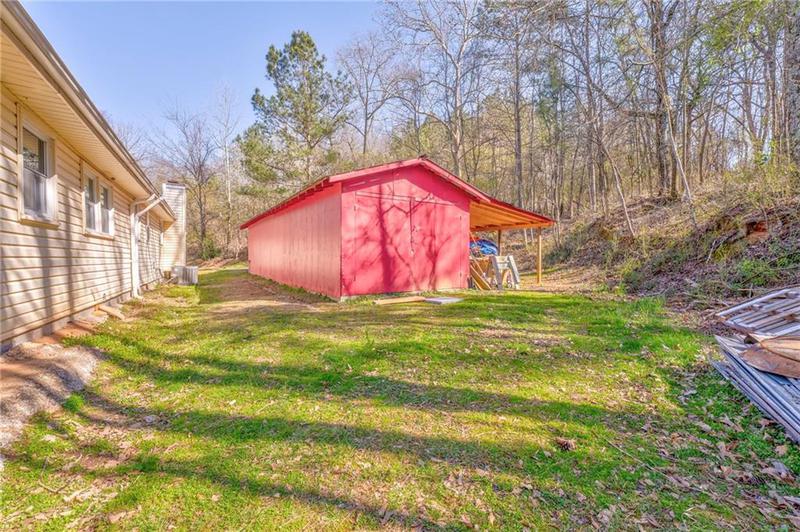 Image for property 424 Wayside Road, Rome, GA 30161