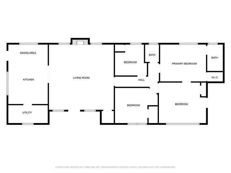 Image for property 424 Wayside Road, Rome, GA 30161