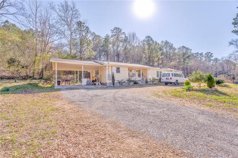 Image for property 424 Wayside Road, Rome, GA 30161