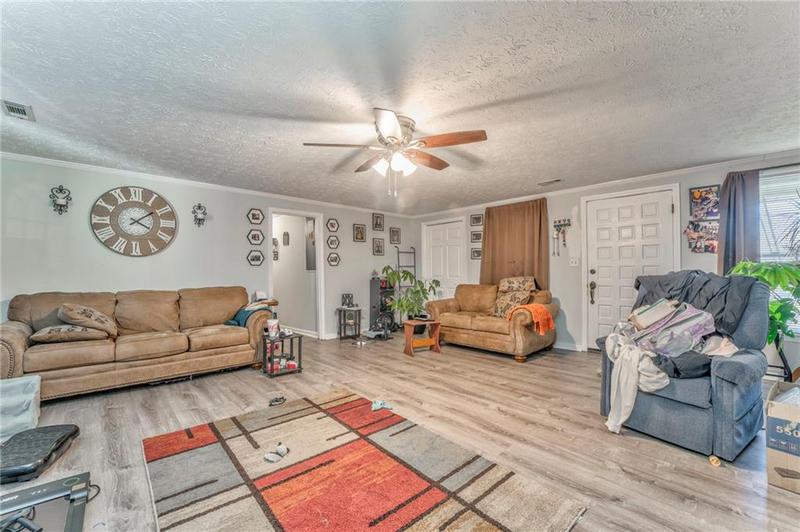 Image for property 424 Wayside Road, Rome, GA 30161