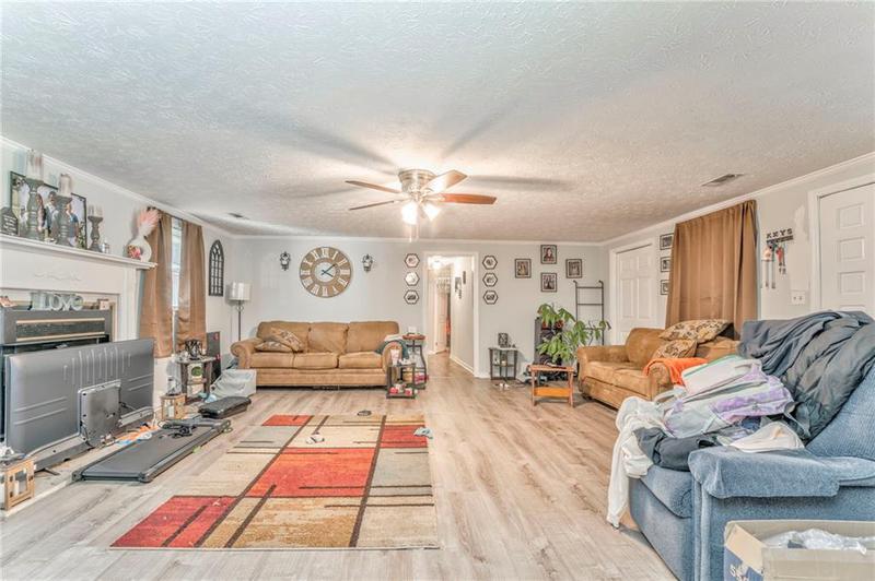 Image for property 424 Wayside Road, Rome, GA 30161