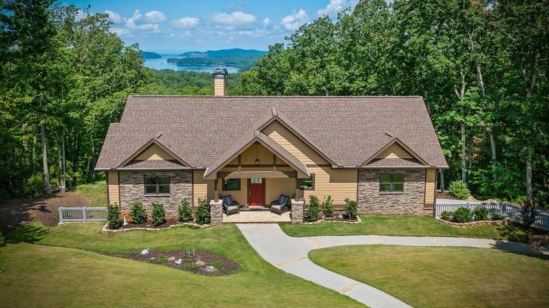 Image for property 100 Carters View Drive, Ellijay, GA 30540
