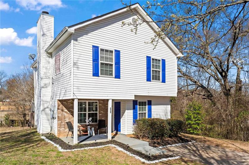 Image for property 392 Fourth Street, Forest Park, GA 30297
