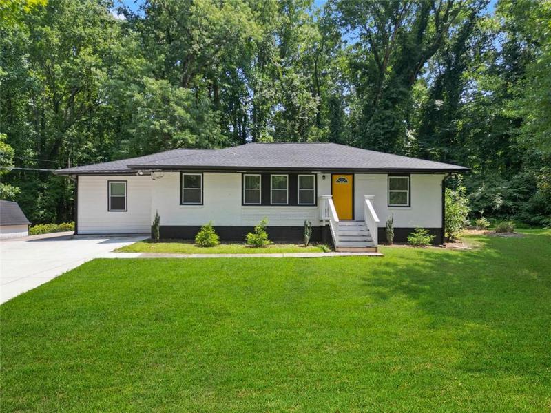 Image for property 4291 Lamar Street, Decatur, GA 30035