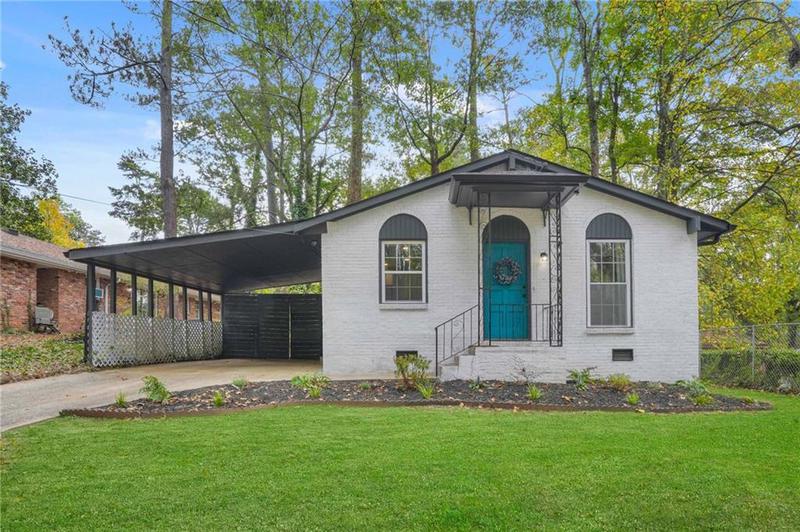Image for property 2060 Westwood Avenue, Atlanta, GA 30310
