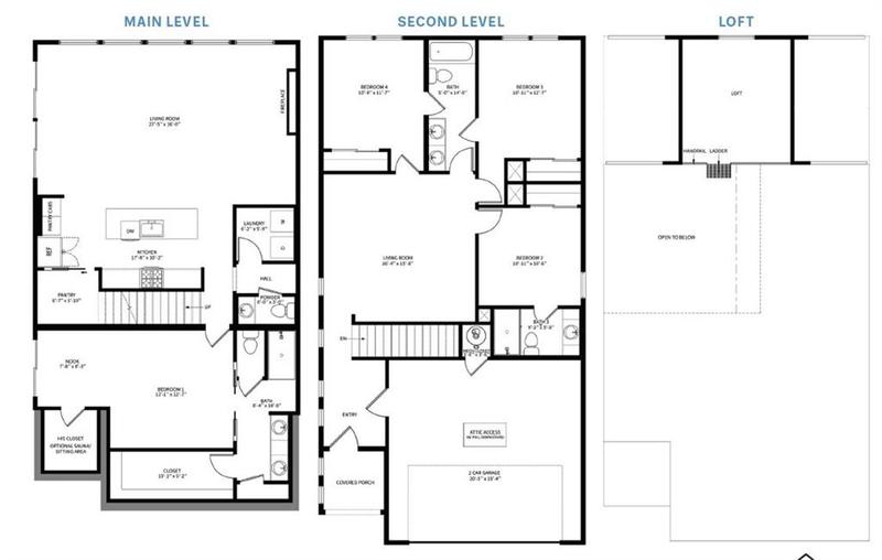 Image for property 128 Marina Parc Drive, Waleska, GA 30183