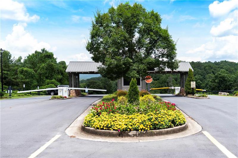 Image for property 128 Marina Parc Drive, Waleska, GA 30183