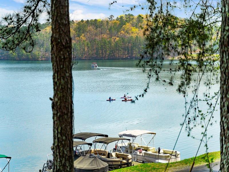 Image for property 128 Marina Parc Drive, Waleska, GA 30183