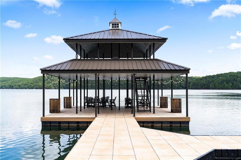 Image for property 128 Marina Parc Drive, Waleska, GA 30183