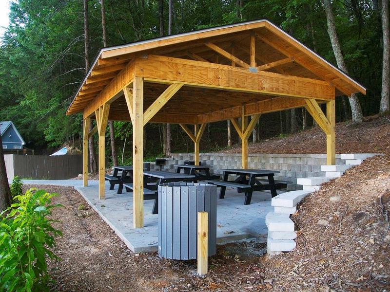 Image for property 128 Marina Parc Drive, Waleska, GA 30183