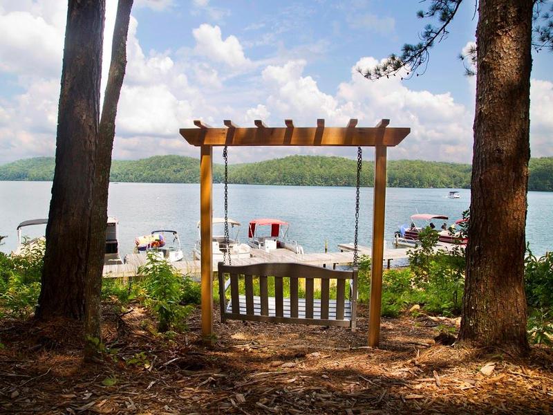 Image for property 128 Marina Parc Drive, Waleska, GA 30183