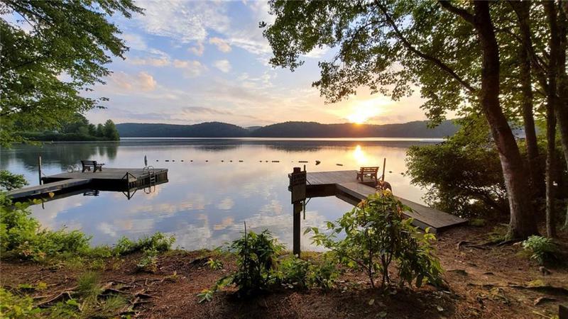 Image for property 128 Marina Parc Drive, Waleska, GA 30183