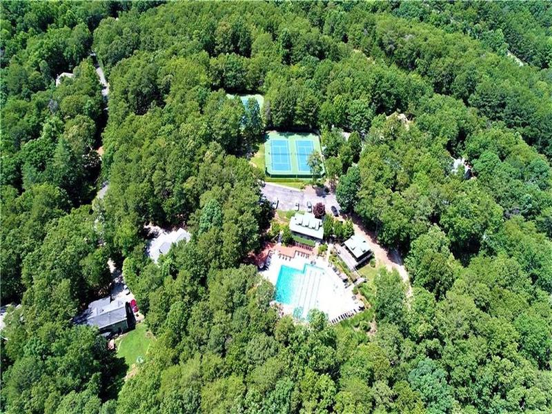 Image for property 128 Marina Parc Drive, Waleska, GA 30183