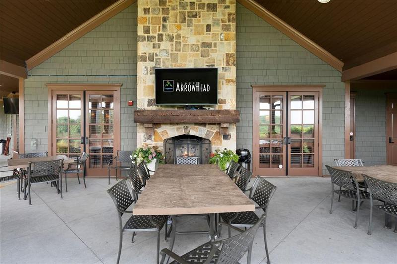 Image for property 128 Marina Parc Drive, Waleska, GA 30183