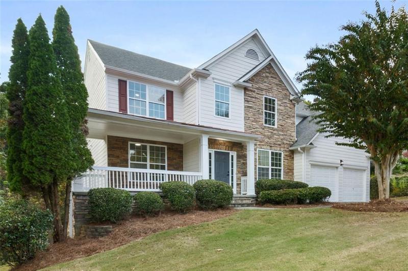 Image for property 6330 Weller Trail, Sugar Hill, GA 30518