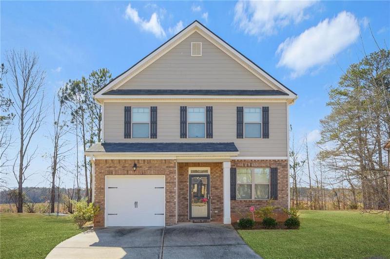 Image for property 11997 Lovejoy Crossing Way, Hampton, GA 30228