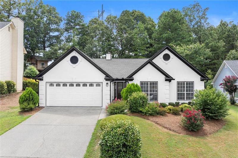 Image for property 285 Saddle Bridge Drive, Alpharetta, GA 30022