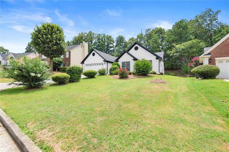 Image for property 285 Saddle Bridge Drive, Alpharetta, GA 30022