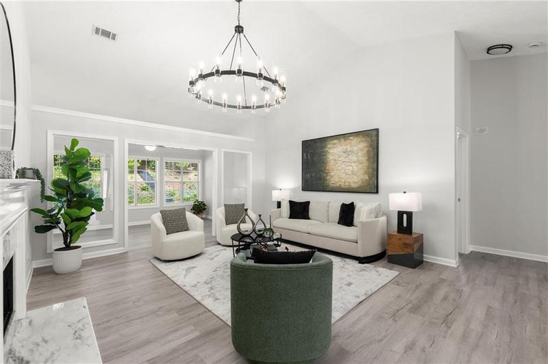 Image for property 285 Saddle Bridge Drive, Alpharetta, GA 30022