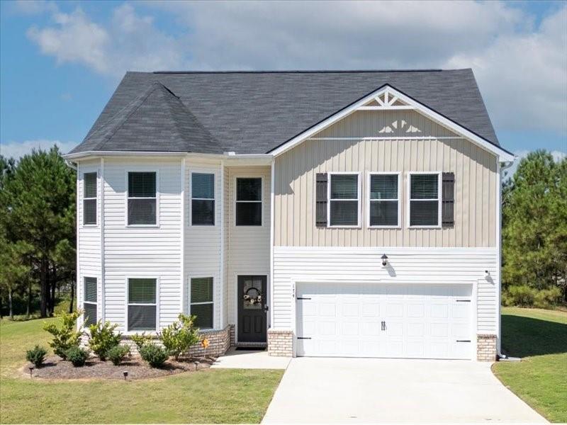 Image for property 174 Goodall Woods Drive, Macon, GA 31216