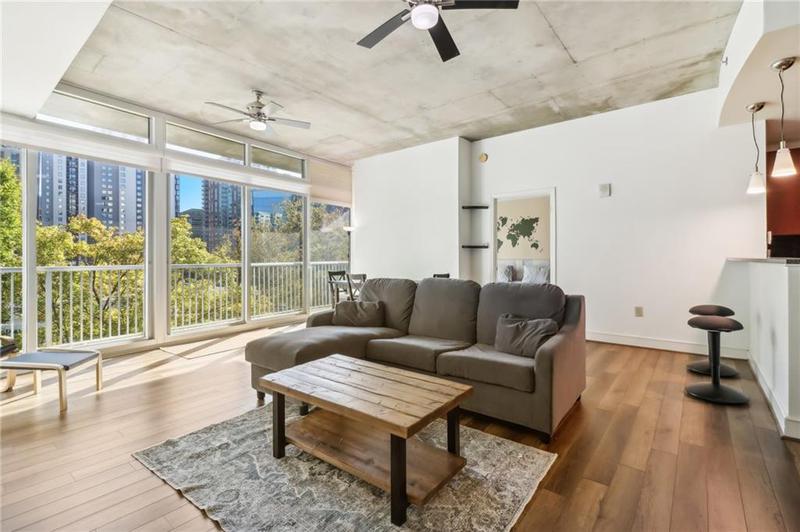 Image for property 44 Peachtree Place 834, Atlanta, GA 30309