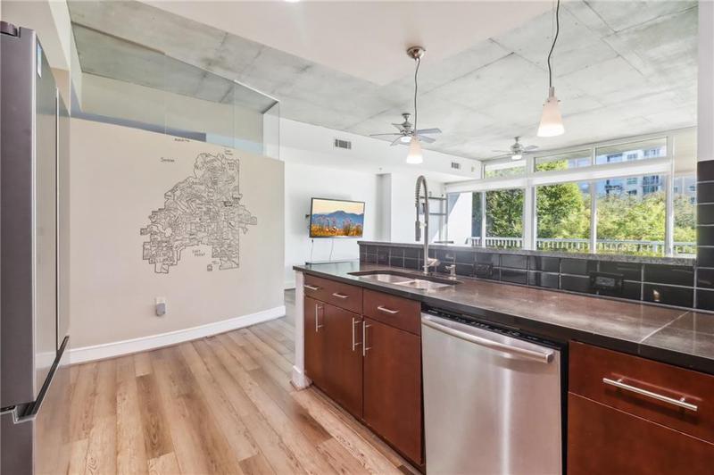 Image for property 44 Peachtree Place 834, Atlanta, GA 30309