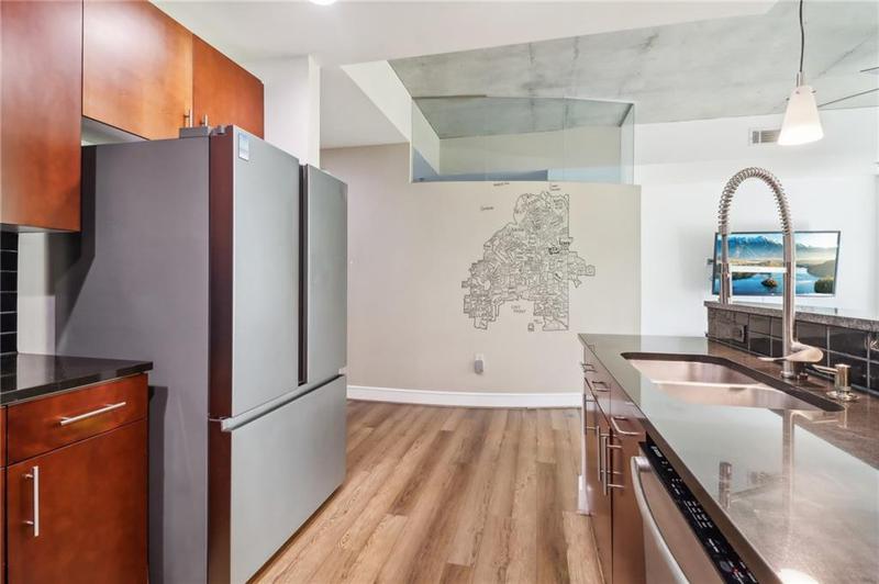 Image for property 44 Peachtree Place 834, Atlanta, GA 30309