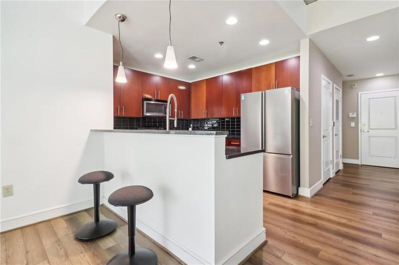 Image for property 44 Peachtree Place 834, Atlanta, GA 30309
