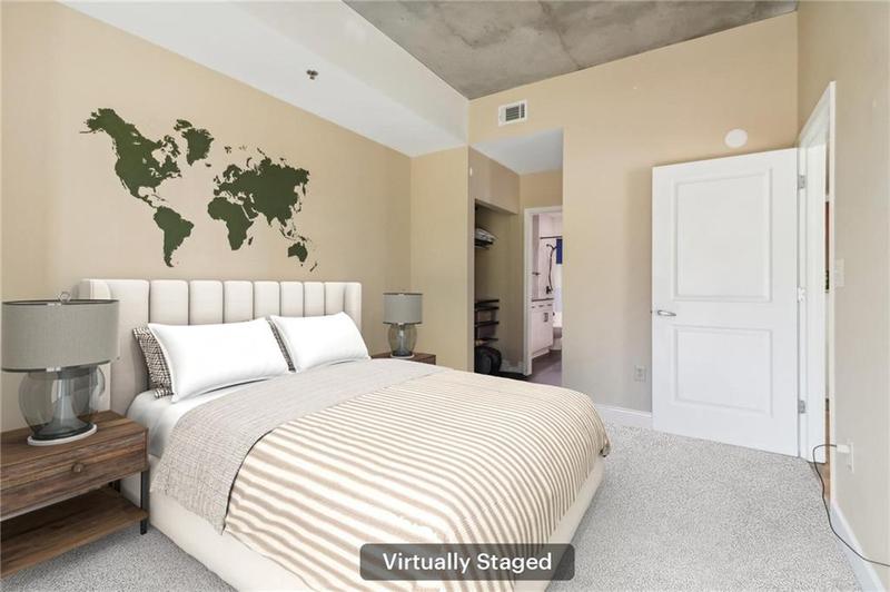 Image for property 44 Peachtree Place 834, Atlanta, GA 30309