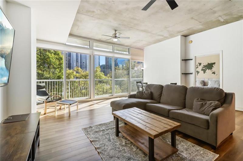 Image for property 44 Peachtree Place 834, Atlanta, GA 30309