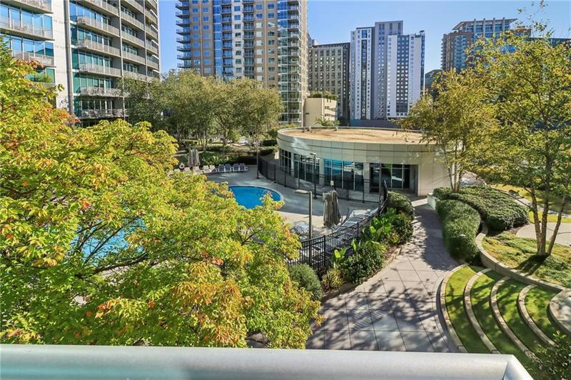 Image for property 44 Peachtree Place 834, Atlanta, GA 30309