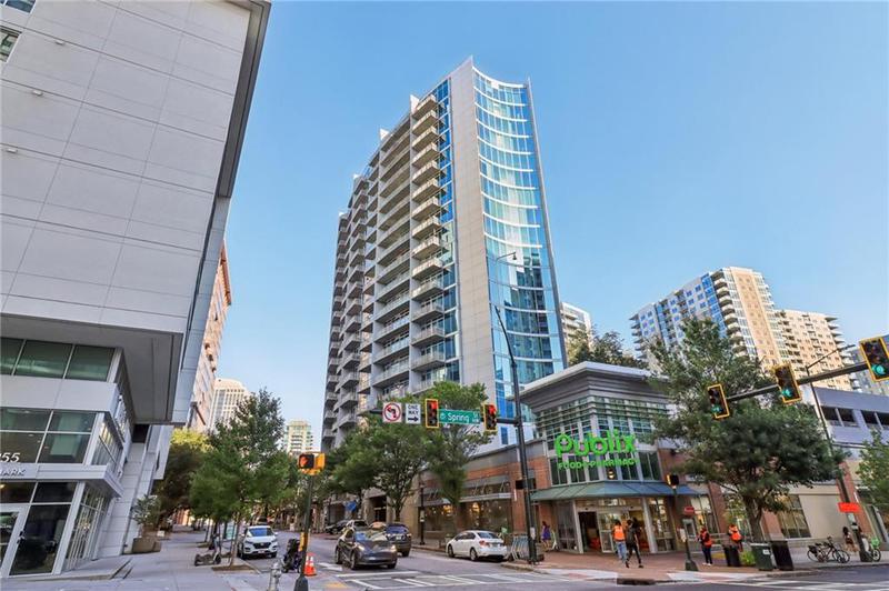 Image for property 44 Peachtree Place 834, Atlanta, GA 30309