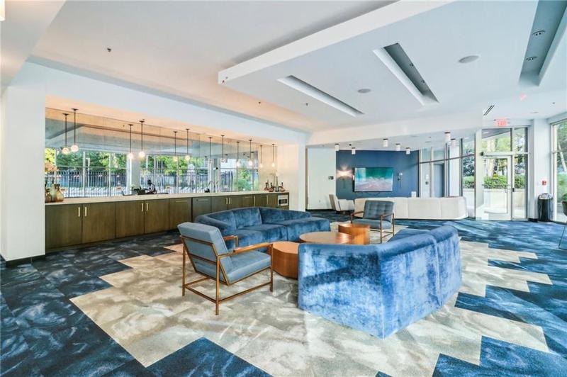 Image for property 44 Peachtree Place 834, Atlanta, GA 30309