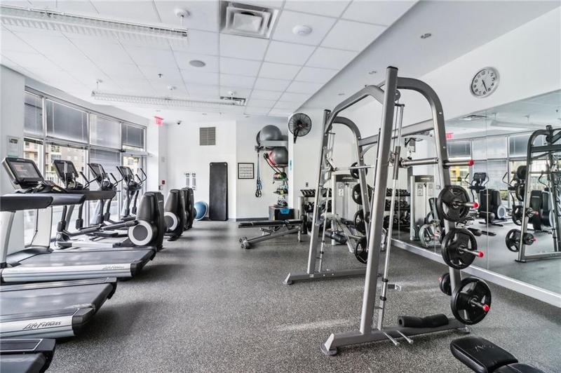 Image for property 44 Peachtree Place 834, Atlanta, GA 30309
