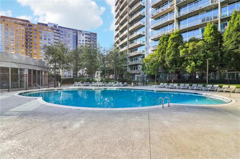Image for property 44 Peachtree Place 834, Atlanta, GA 30309