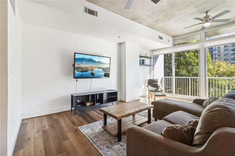 Image for property 44 Peachtree Place 834, Atlanta, GA 30309