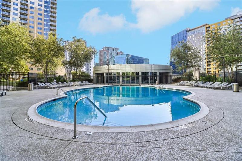 Image for property 44 Peachtree Place 834, Atlanta, GA 30309