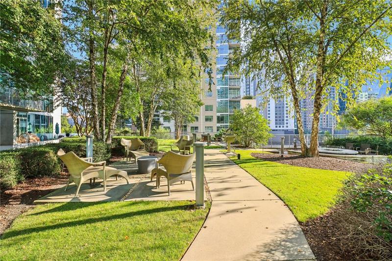 Image for property 44 Peachtree Place 834, Atlanta, GA 30309