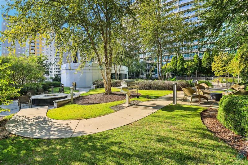 Image for property 44 Peachtree Place 834, Atlanta, GA 30309
