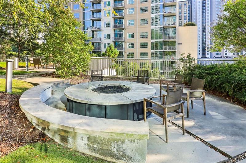 Image for property 44 Peachtree Place 834, Atlanta, GA 30309