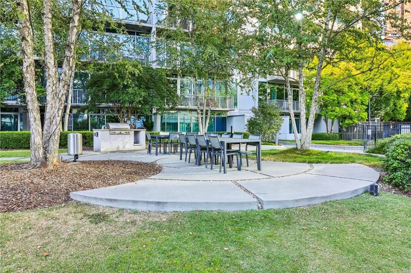 Image for property 44 Peachtree Place 834, Atlanta, GA 30309