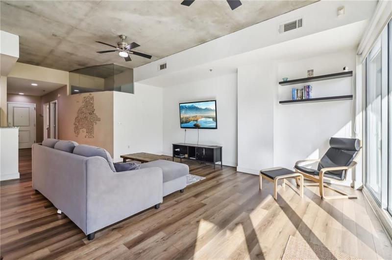 Image for property 44 Peachtree Place 834, Atlanta, GA 30309