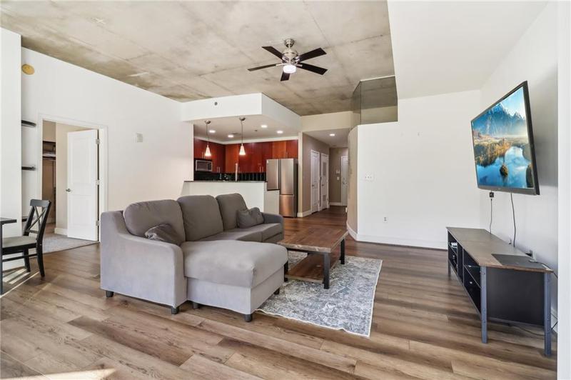 Image for property 44 Peachtree Place 834, Atlanta, GA 30309