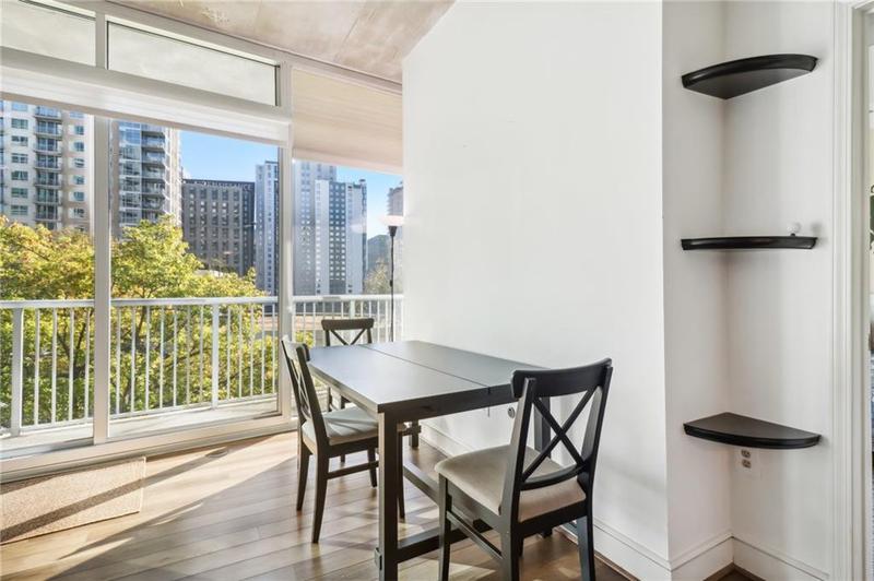 Image for property 44 Peachtree Place 834, Atlanta, GA 30309
