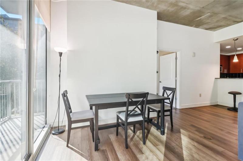 Image for property 44 Peachtree Place 834, Atlanta, GA 30309