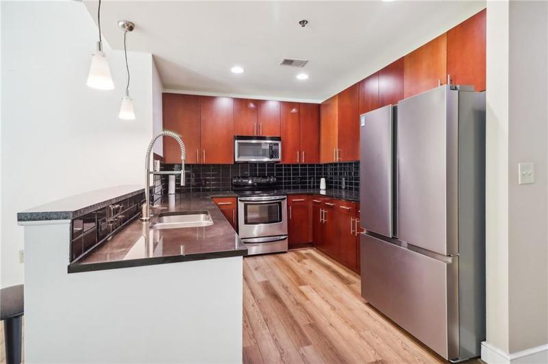 Image for property 44 Peachtree Place 834, Atlanta, GA 30309