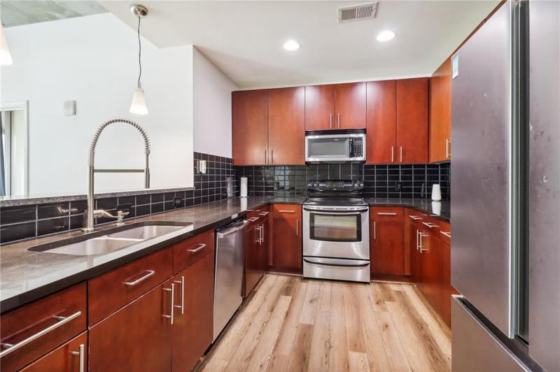 Image for property 44 Peachtree Place 834, Atlanta, GA 30309